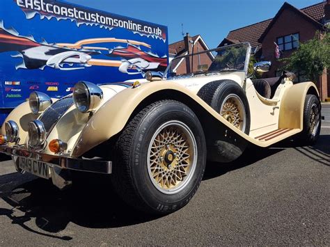 kit cars for sale under $5 000